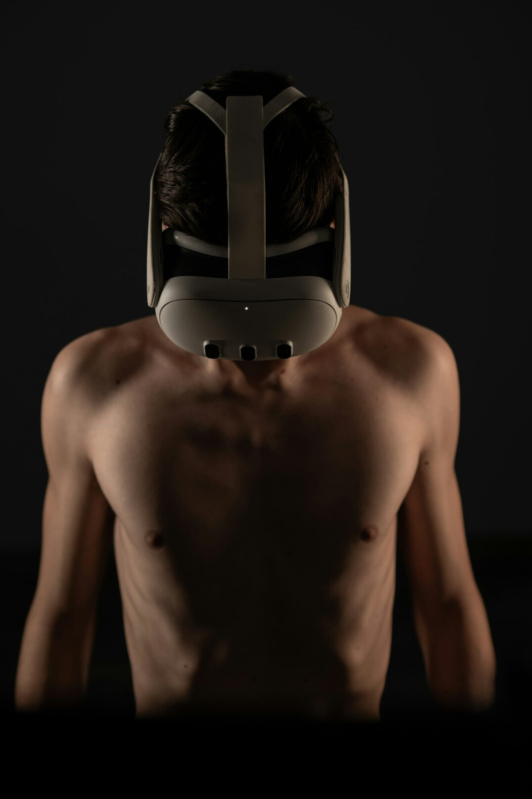 virtual reality medical training