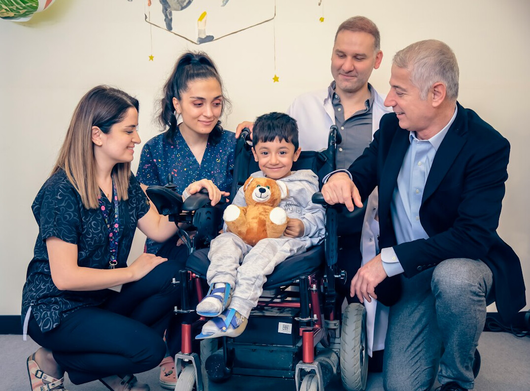 healthcare team success