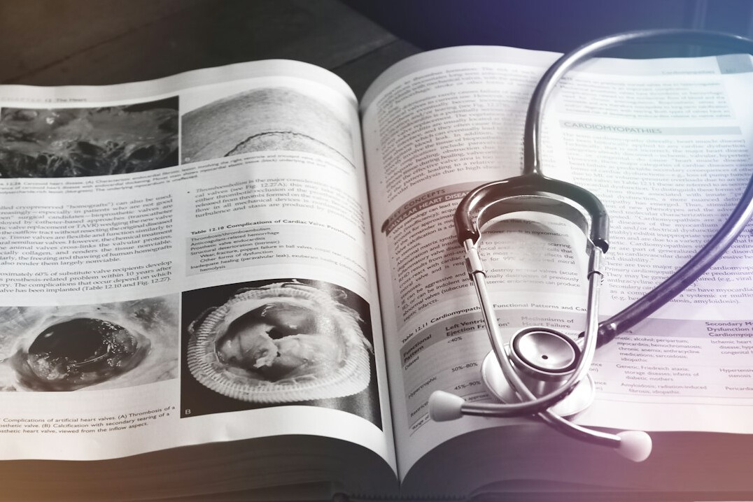 online medical course